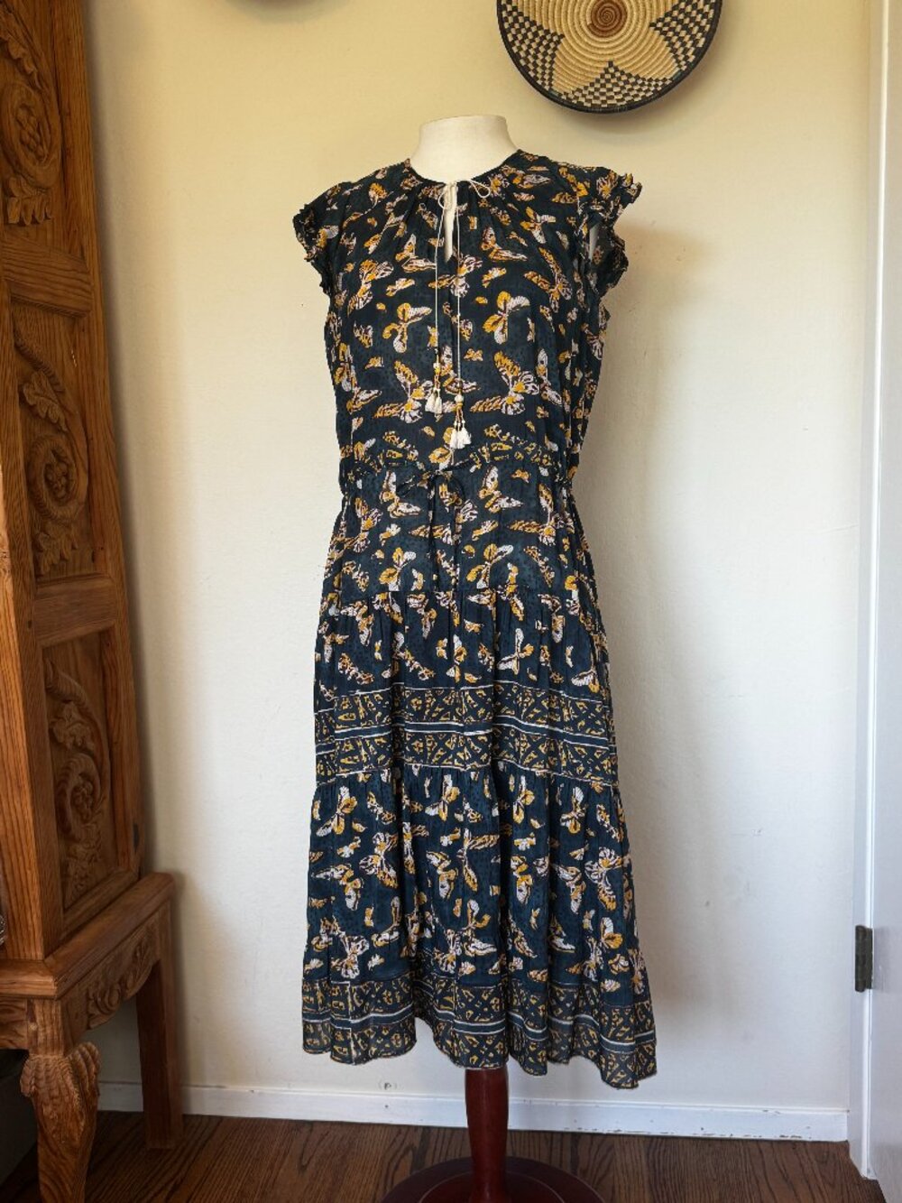 Alicia Bell Lolita Dress L